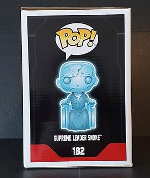 Funko Pop Star Wars: Episode 7 The Force Awakens-15 cm